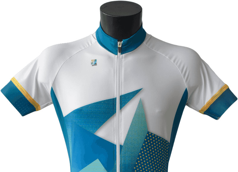 AM Factory - Maillot