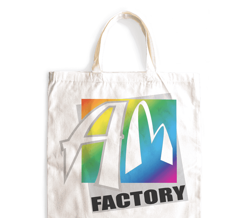 AM Factory - Objets de communication