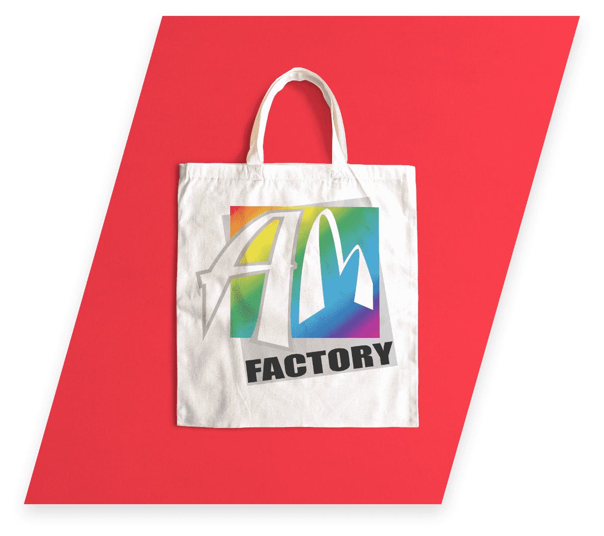 AM Factory - Objets de communication